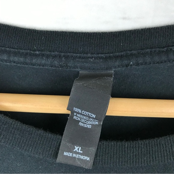 Interface Umami Mischief T-Shirt XL - Picture 4 of 5